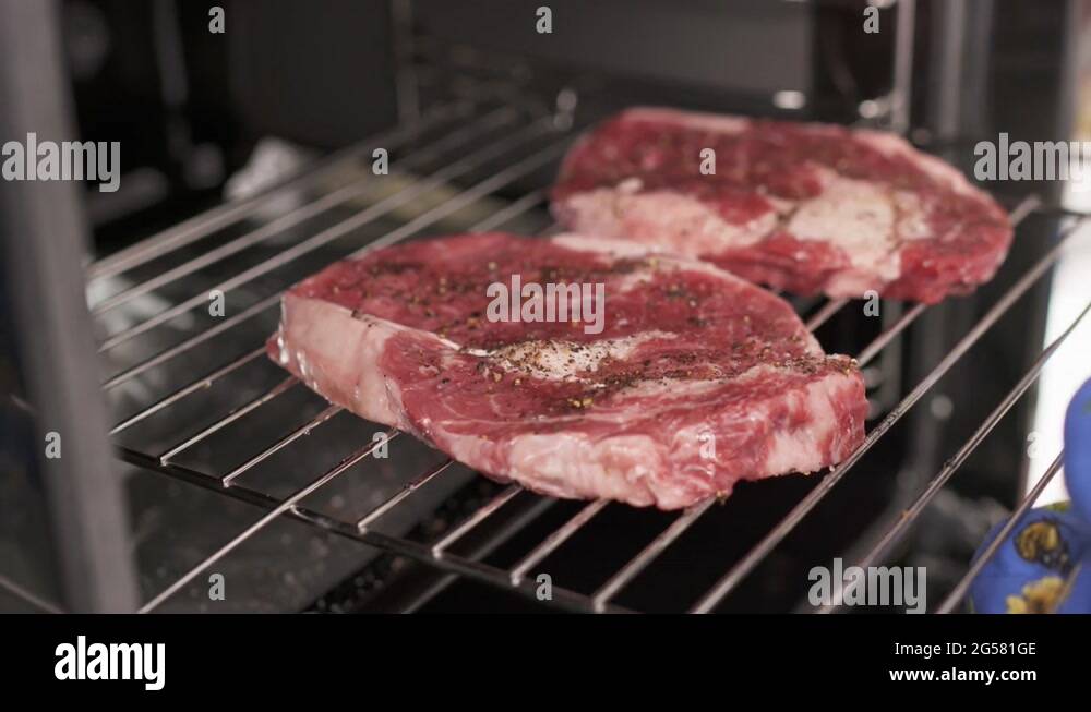 Angus steak cooking Stock Videos & Footage HD and 4K Video Clips Alamy