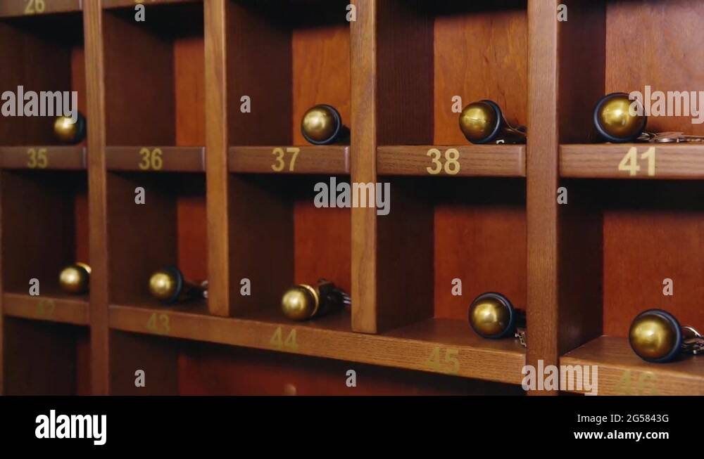 Hotel reservation rack Stock Videos & Footage - HD and 4K Video Clips ...