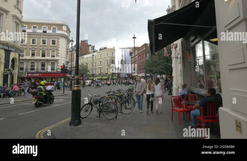 Garrickstreet Stock Videos & Footage HD and 4K Video Clips Alamy