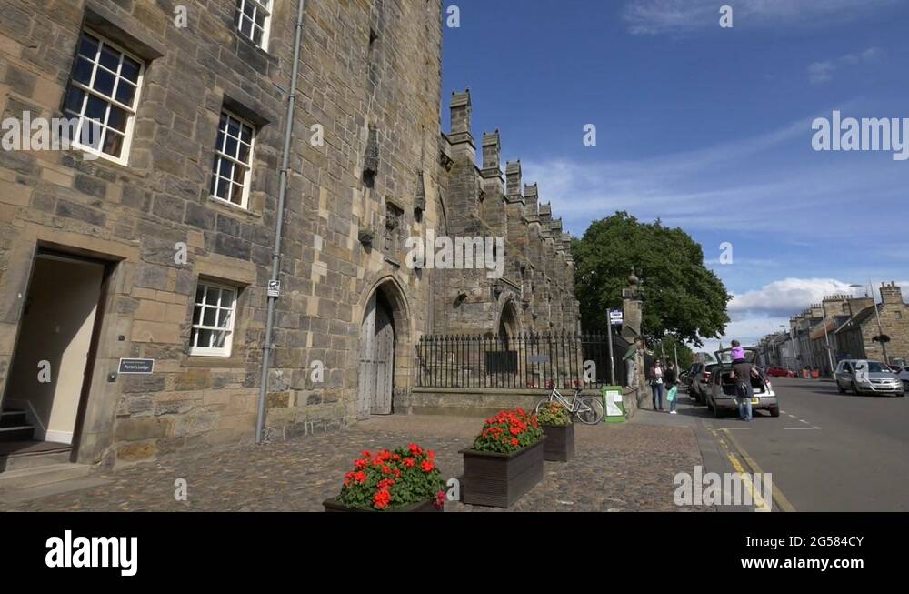 St salvator's chapel Stock Videos & Footage HD and 4K Video Clips Alamy