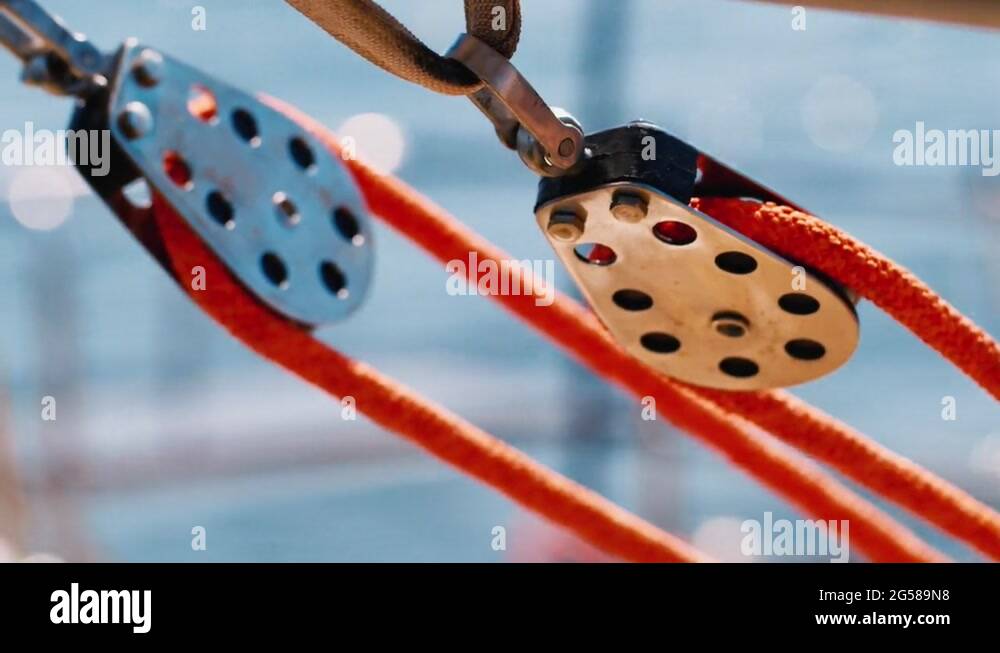 Rigging block Stock Videos & Footage HD and 4K Video Clips Alamy
