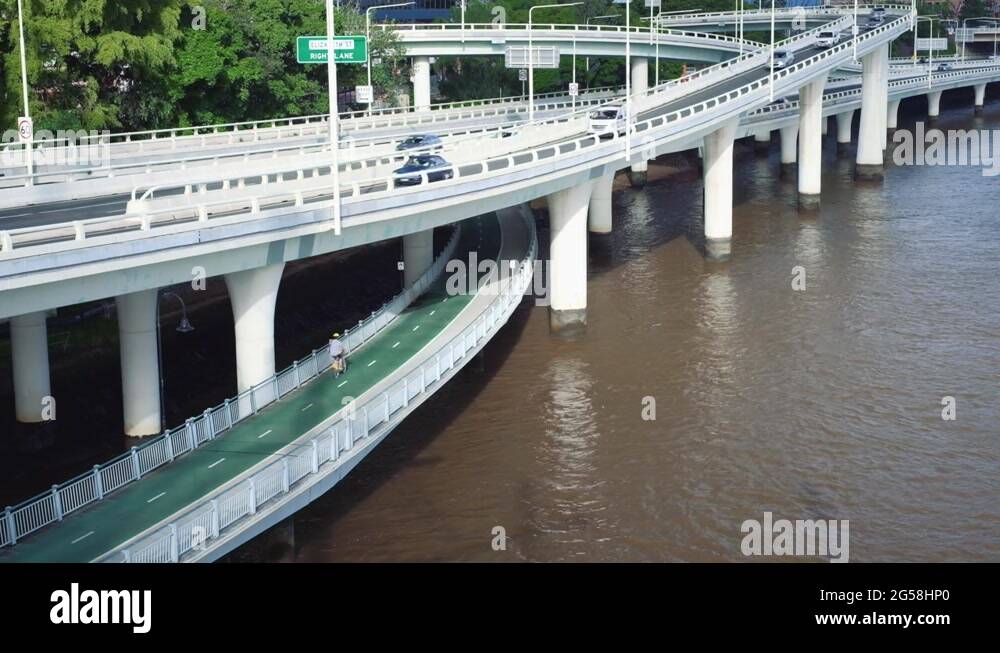 Cycle motorway Stock Videos & Footage HD and 4K Video Clips Alamy