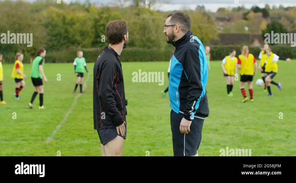 Football manager referee arguing Stock Videos & Footage HD and 4K Video Clips Alamy