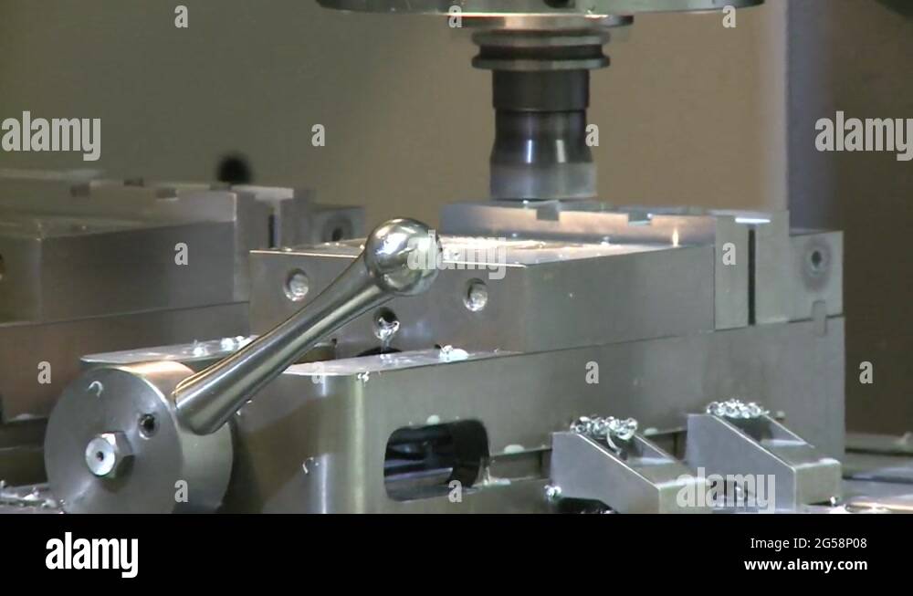 Machine shop Stock Videos & Footage - HD and 4K Video Clips - Alamy