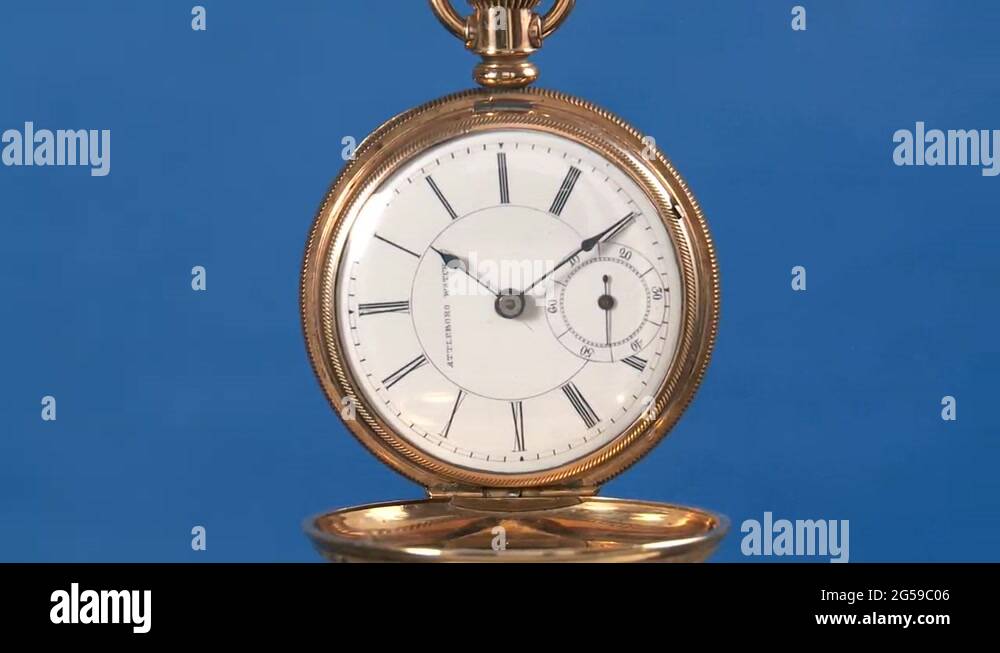 Gold pocket watch chain Stock Videos & Footage HD and 4K Video Clips