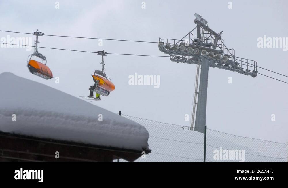 Chairlifts Stock Videos & Footage HD and 4K Video Clips Alamy
