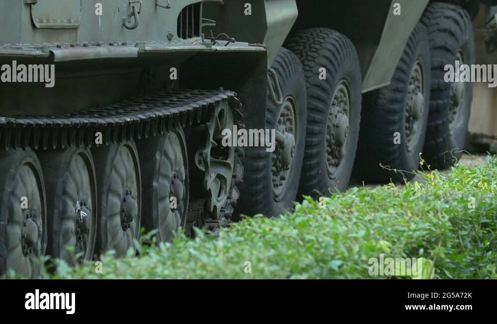 Army tank wheels Stock Videos & Footage HD and 4K Video Clips Alamy