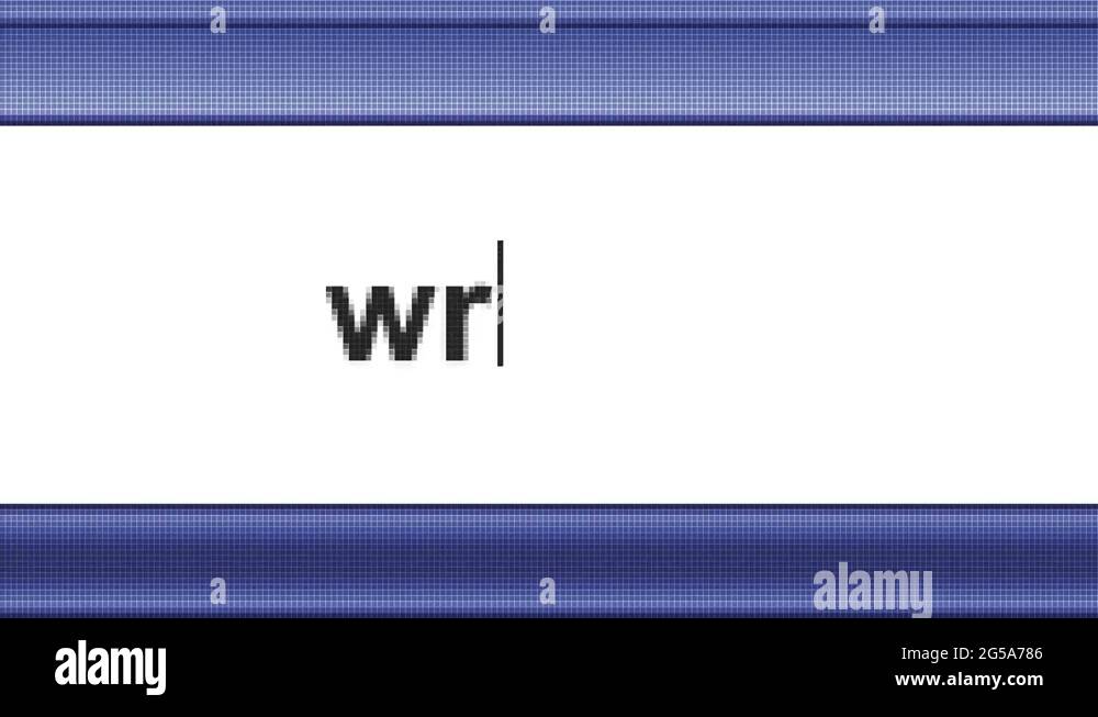 Wrong incorrect error mistake sign notice Stock Videos & Footage - HD ...