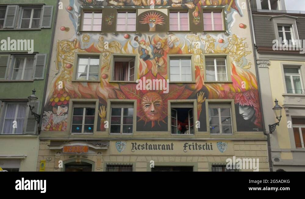 Fritschi restaurant Stock Videos & Footage HD and 4K Video Clips Alamy