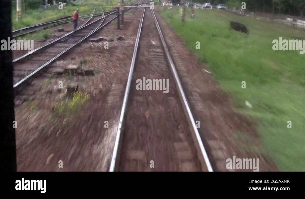 Sidetrack Stock Videos & Footage - HD and 4K Video Clips - Alamy
