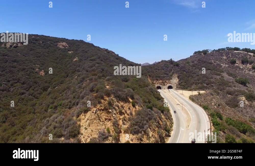 Hills and tunnels Stock Videos & Footage HD and 4K Video Clips Alamy