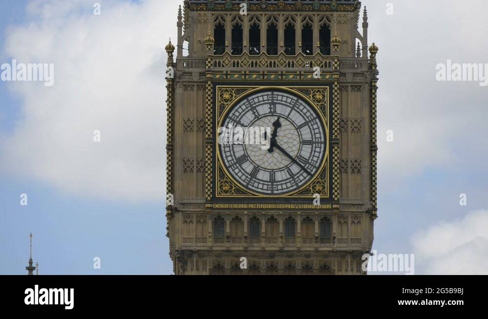 Big ben clock london Stock Videos & Footage HD and 4K Video Clips Alamy