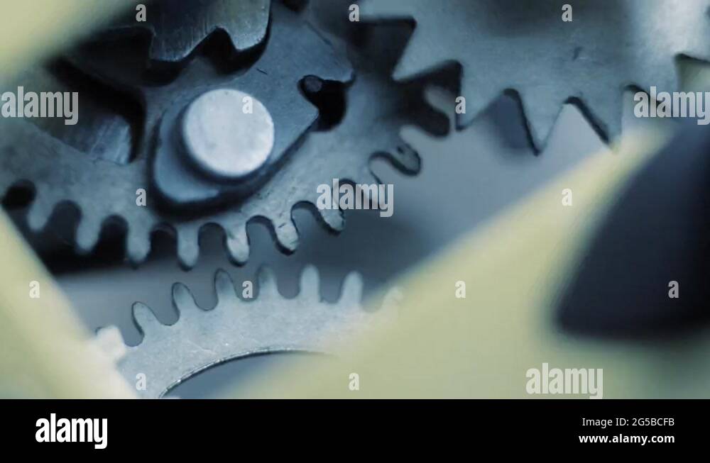 Clockwork mechanism Stock Videos & Footage HD and 4K Video Clips Alamy