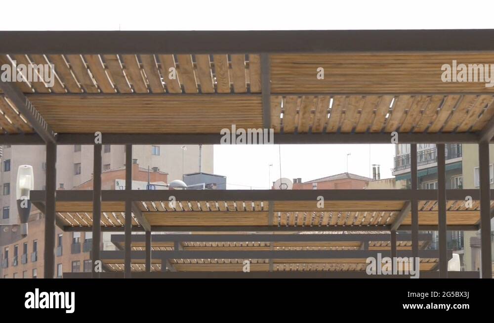 Pergola Stock Videos & Footage - HD and 4K Video Clips - Alamy