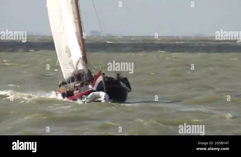 Dutch yacht Stock Videos & Footage HD and 4K Video Clips Alamy