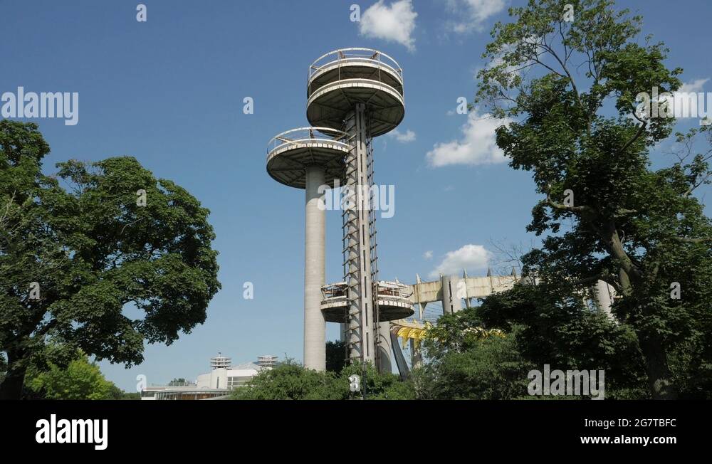 Queens worlds fair Stock Videos & Footage - HD and 4K Video Clips - Alamy