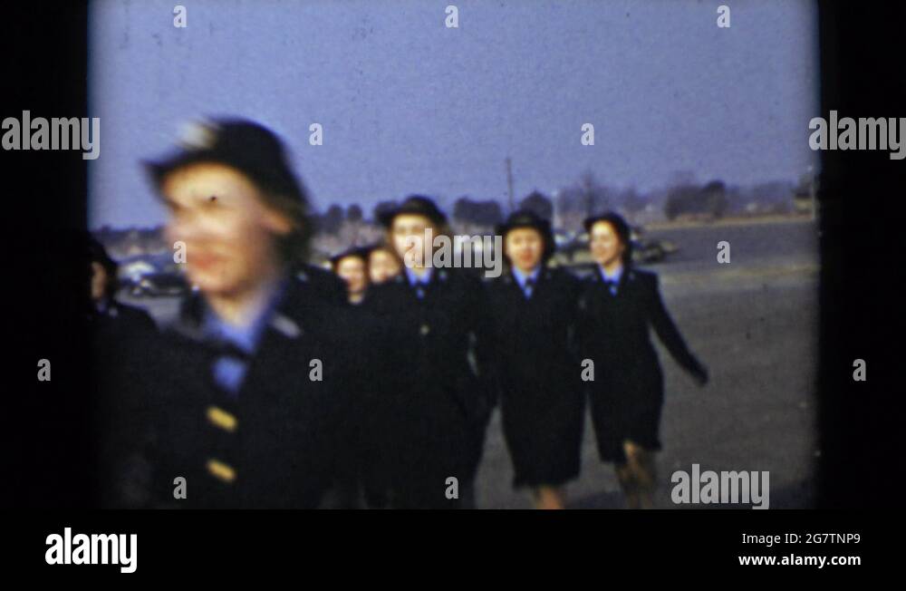 Blue uniforms Stock Videos & Footage - HD and 4K Video Clips - Alamy