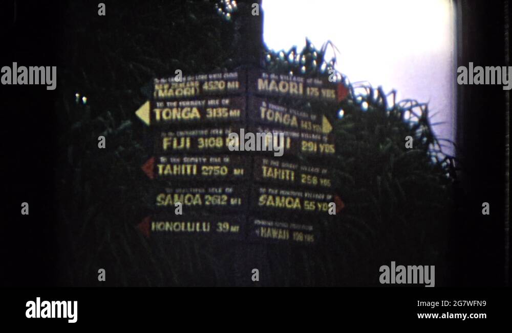 Signs hawaii Stock Videos & Footage HD and 4K Video Clips Alamy