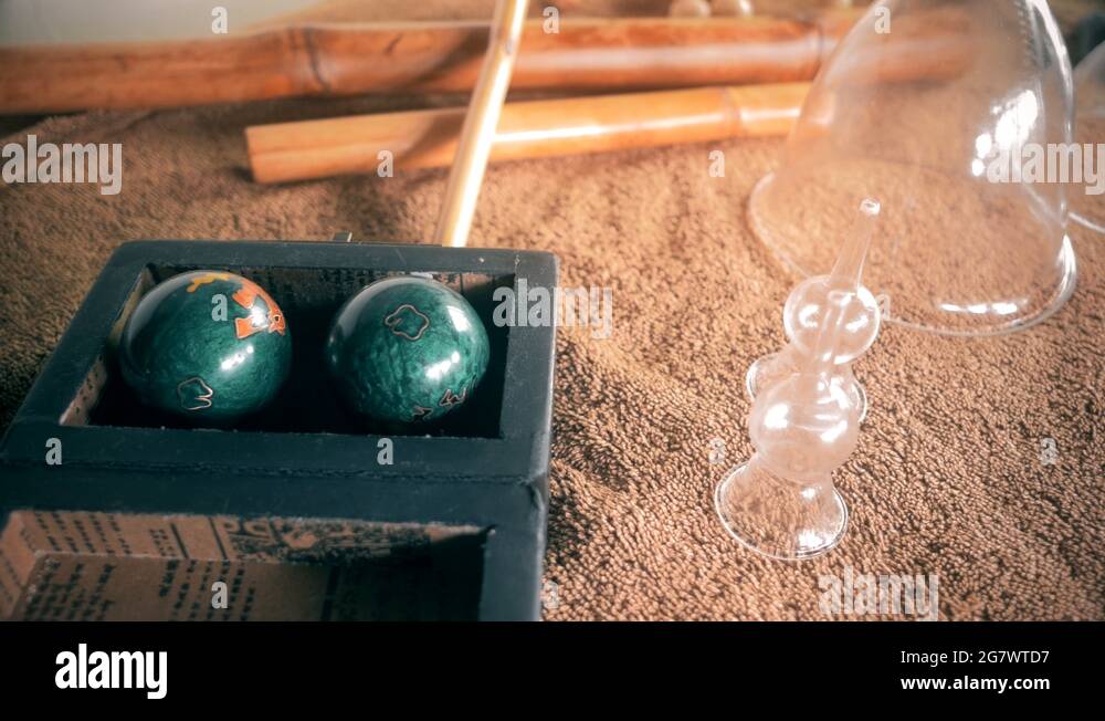 Therapy massage tools Stock Videos & Footage HD and 4K Video Clips