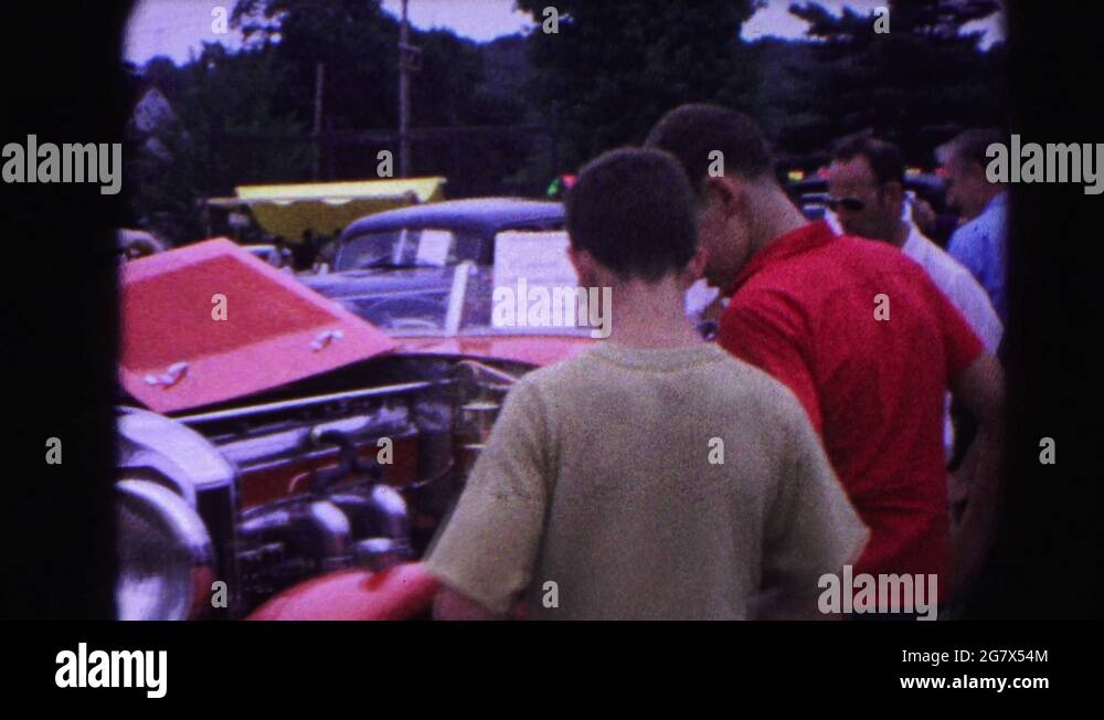 Lots of classic cars Stock Videos & Footage HD and 4K Video Clips Alamy