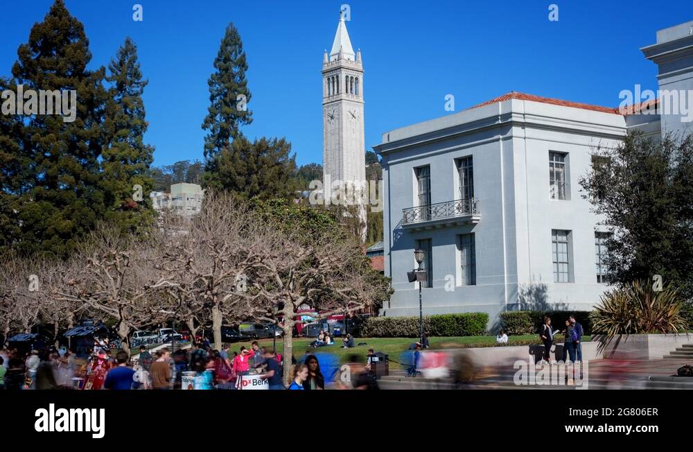 Berkeley clock tower Stock Videos & Footage HD and 4K Video Clips Alamy