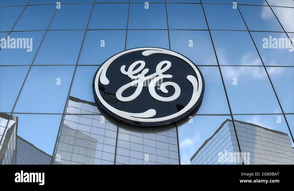 Ge search