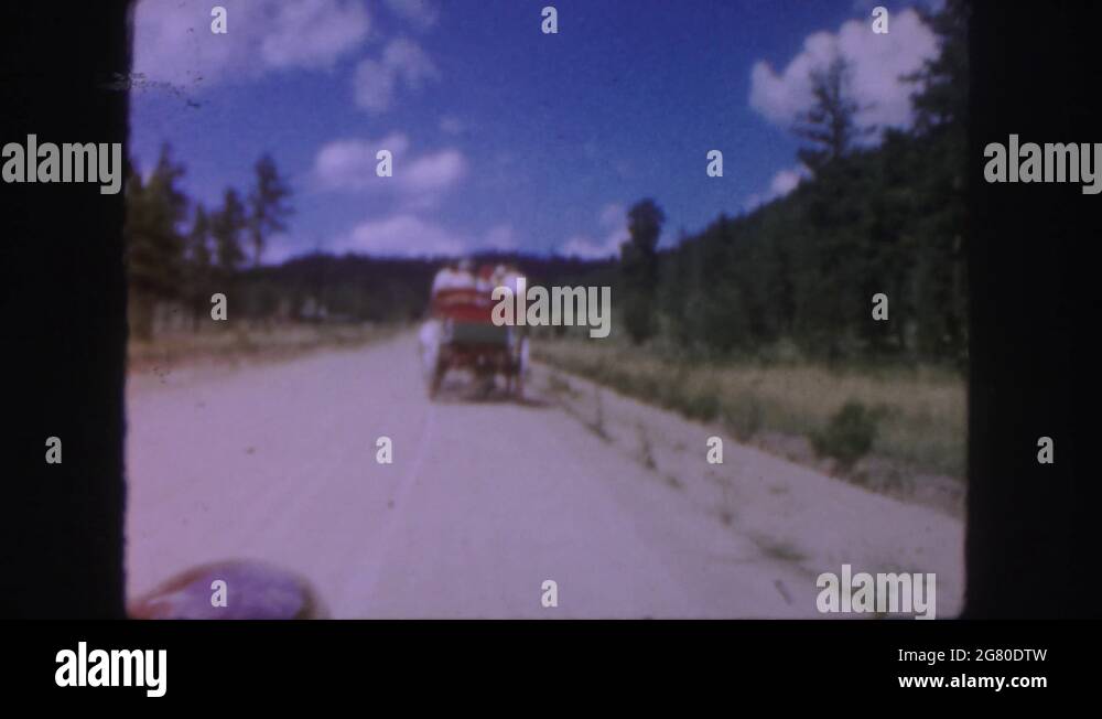 White horse road Stock Videos & Footage HD and 4K Video Clips Alamy