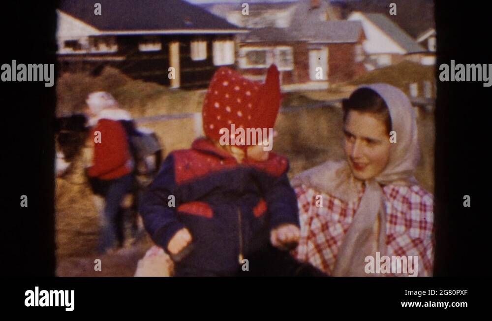 Mother daughter riding horse Stock Videos & Footage HD and 4K Video