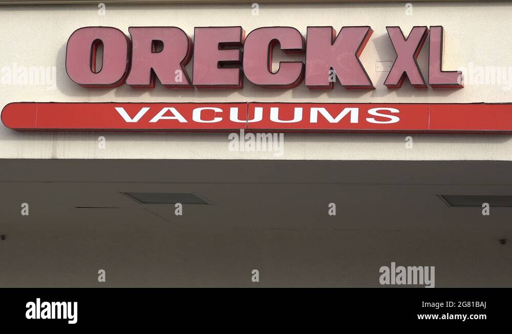 WESTMINSTER COLORADO2015 This Forelock Store Sells Vacuums And Has An