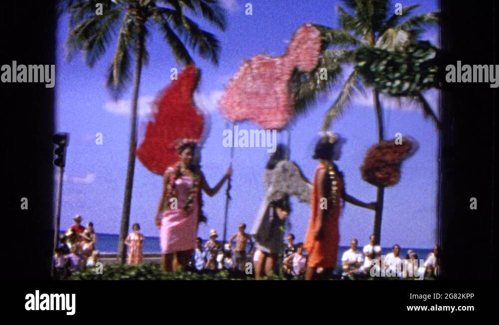 Hawaiian costumes Stock Videos & Footage HD and 4K Video Clips Alamy