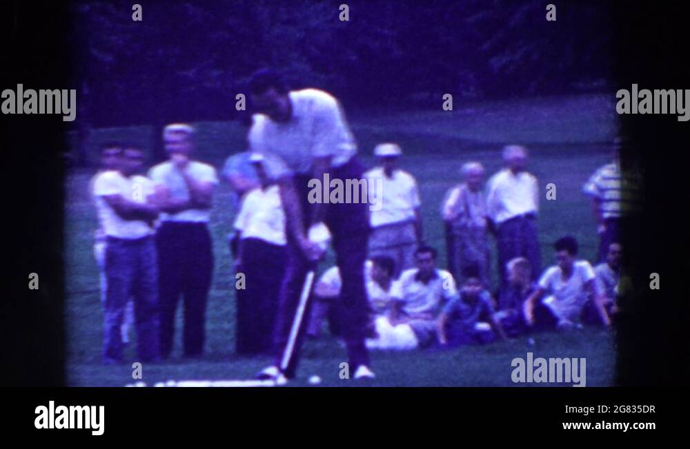 History of golf Stock Videos & Footage HD and 4K Video Clips Alamy