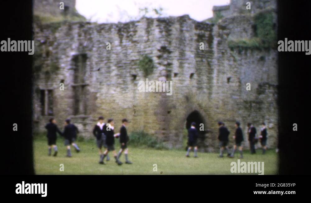 Old school uniforms Stock Videos & Footage - HD and 4K Video Clips - Alamy
