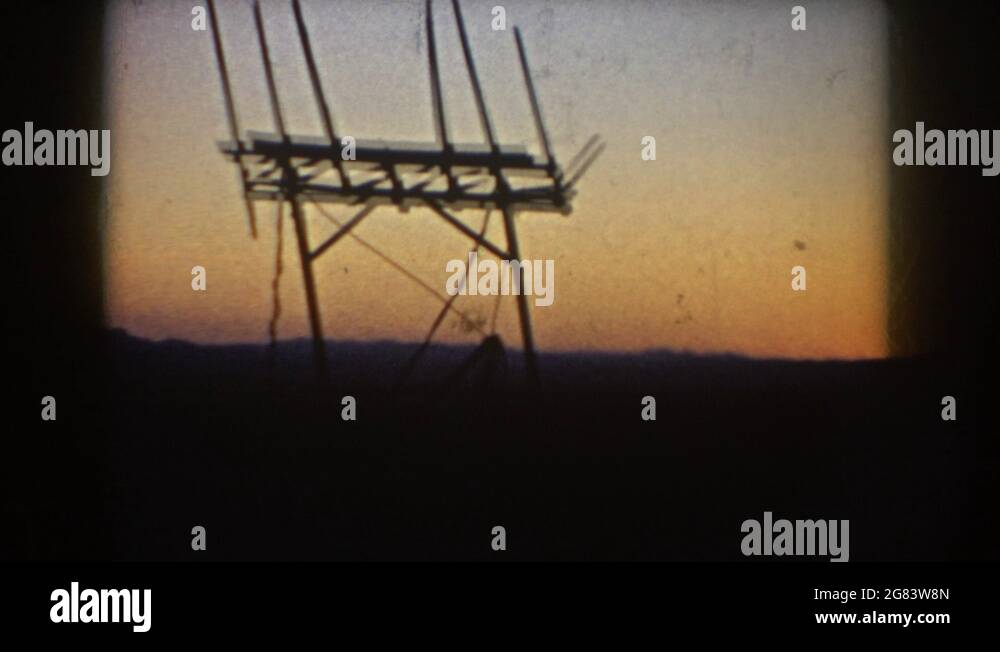 Usa home antenna Stock Videos & Footage HD and 4K Video Clips Alamy