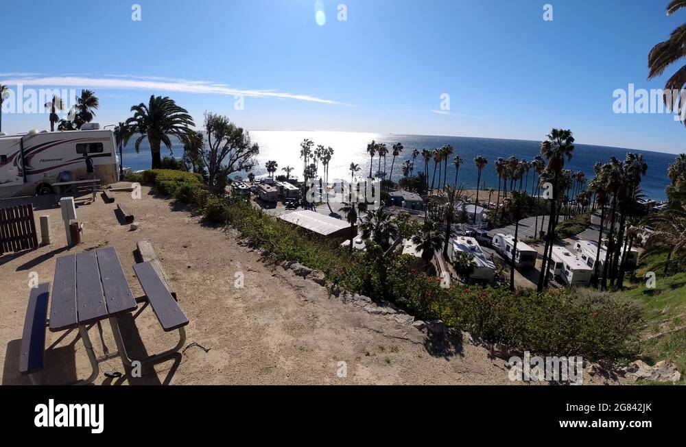 Picnic tables palm trees Stock Videos & Footage HD and 4K Video Clips