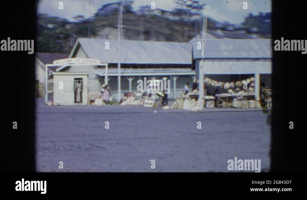 Grenada village Stock Videos & Footage HD and 4K Video Clips Alamy