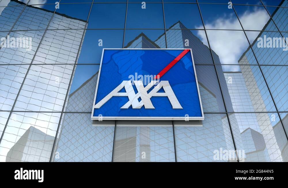 achterzijde apotheker adverteren Axa Stock Videos & Footage - HD and 4K Video Clips - Alamy