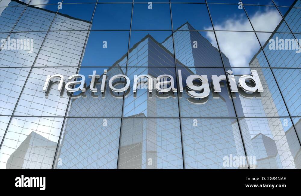 National grid logo Stock Videos & Footage - HD and 4K Video Clips - Alamy