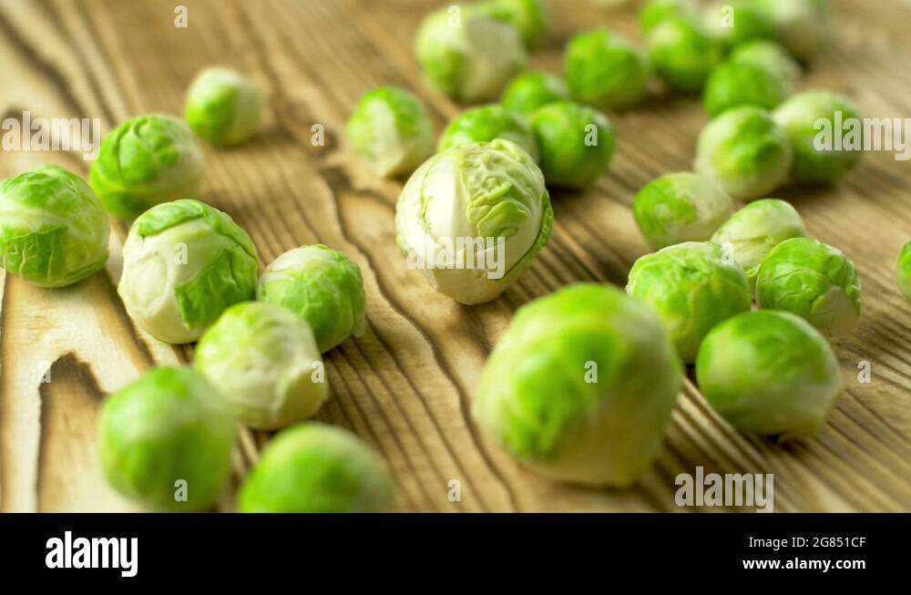 Sprout vegetables Stock Videos & Footage HD and 4K Video Clips Alamy