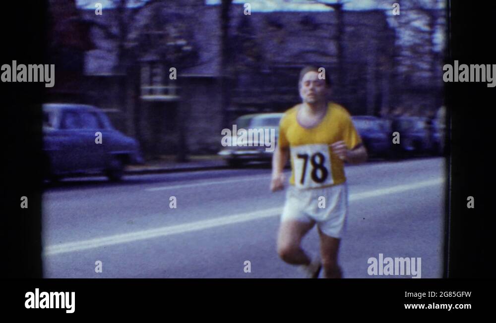 Boston marathon movie Stock Videos & Footage HD and 4K Video Clips