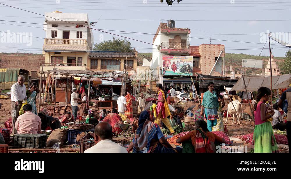 Pune market is a sprawling city in the Indian state of Maharashtra