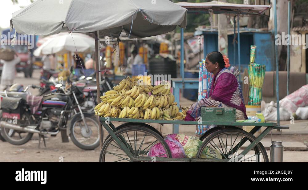 Pune market is a sprawling city in the Indian state of Maharashtra