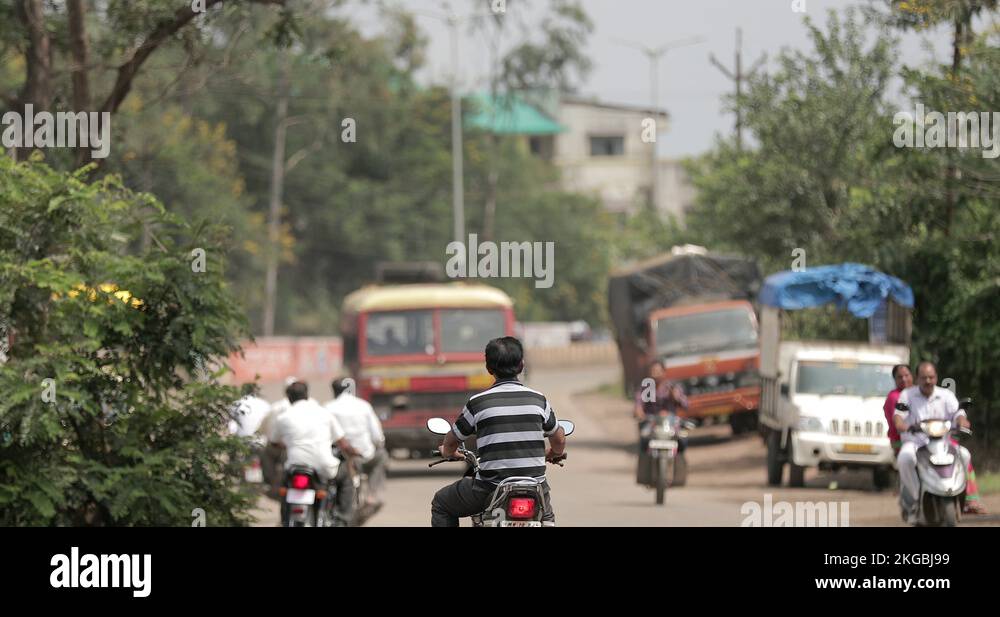Pune market is a sprawling city in the Indian state of Maharashtra