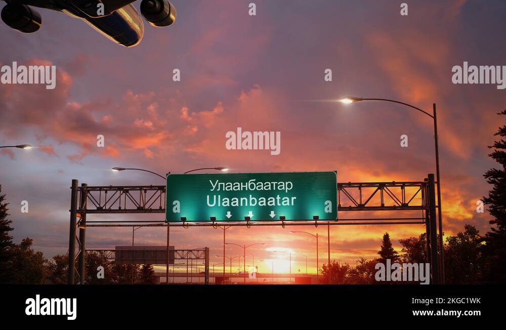 Ulaanbaatar airport Stock Videos & Footage - HD and 4K Video Clips - Alamy