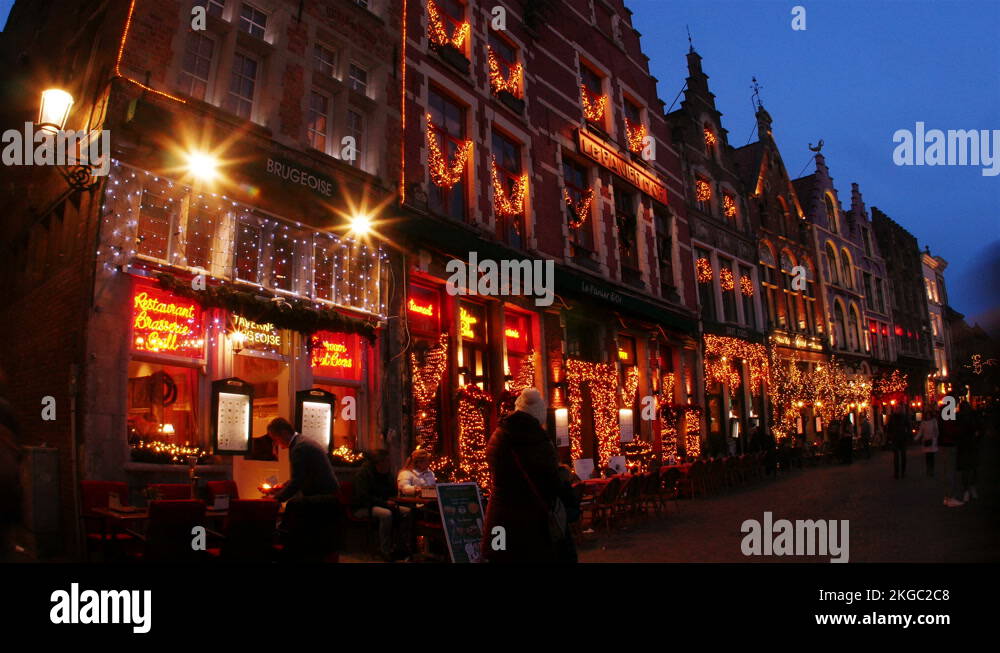 Best time to visit bruges Stock Videos & Footage HD and 4K Video Clips Alamy
