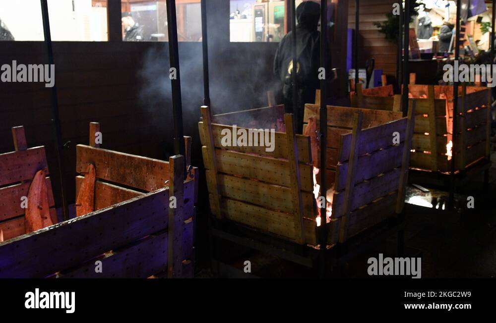 Finnish christmas market Stock Videos & Footage HD and 4K Video Clips