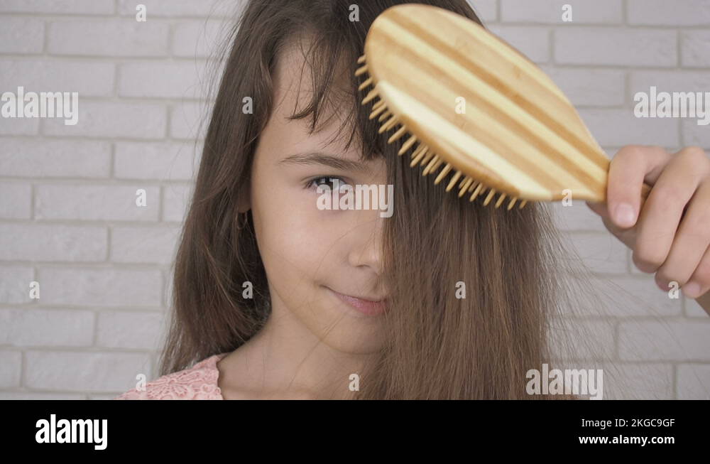 After brushing Stock Videos & Footage HD and 4K Video Clips Alamy