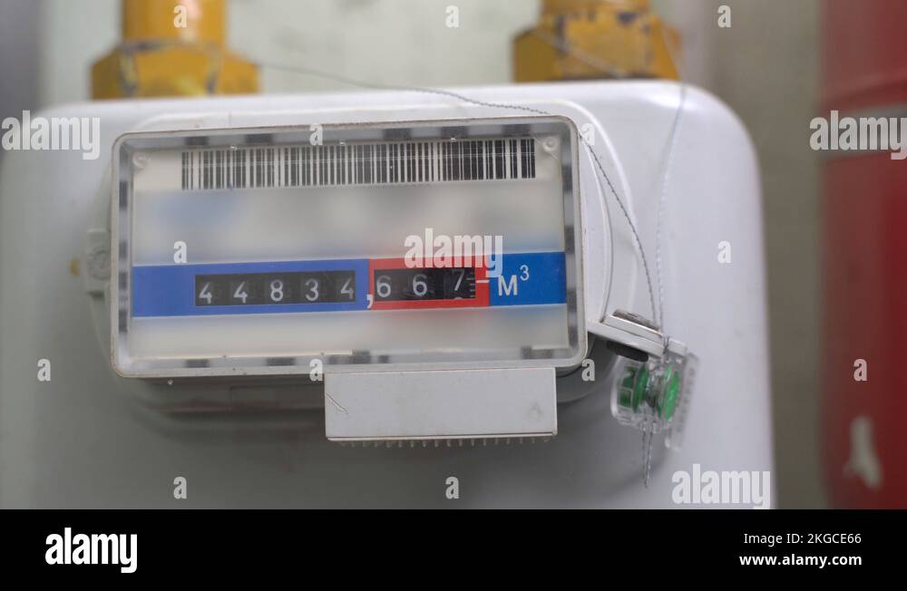 Gas meter inspection Stock Videos & Footage HD and 4K Video Clips Alamy