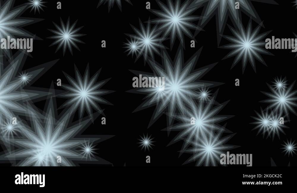 Black wallpaper patterns Stock Videos Footage HD and 4K Video Clips