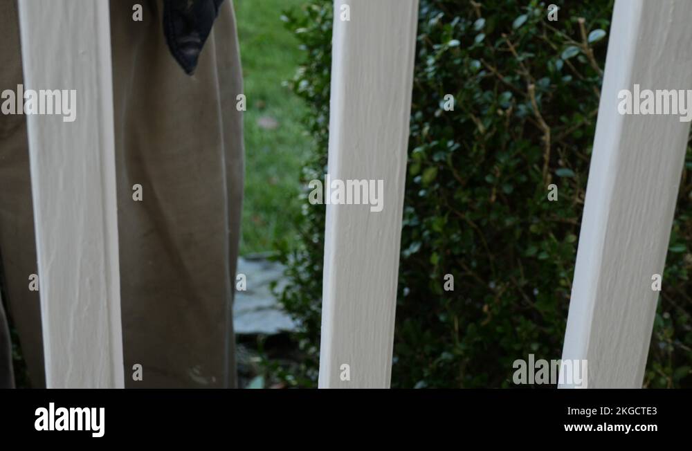 Paint railings Stock Videos & Footage HD and 4K Video Clips Alamy