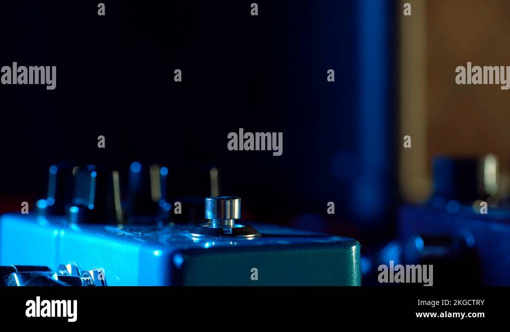 Expression pedal cable Stock Videos & Footage HD and 4K Video Clips